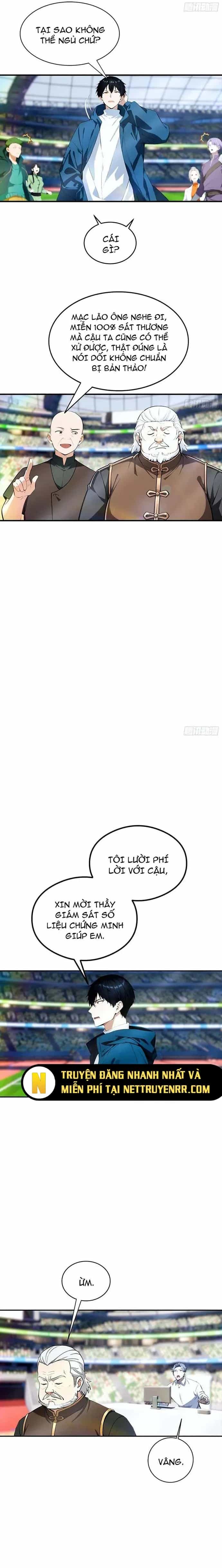 Toàn Dân Ngự Thú: Bắt Đầu Từ Sơn Hải Kinh, Càn Quét Toàn Cầu - Chương 20 - ảnh 7