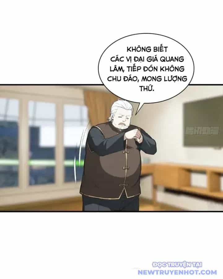 Toàn Dân Ngự Thú: Bắt Đầu Từ Sơn Hải Kinh, Càn Quét Toàn Cầu - Chương 21 - ảnh 19