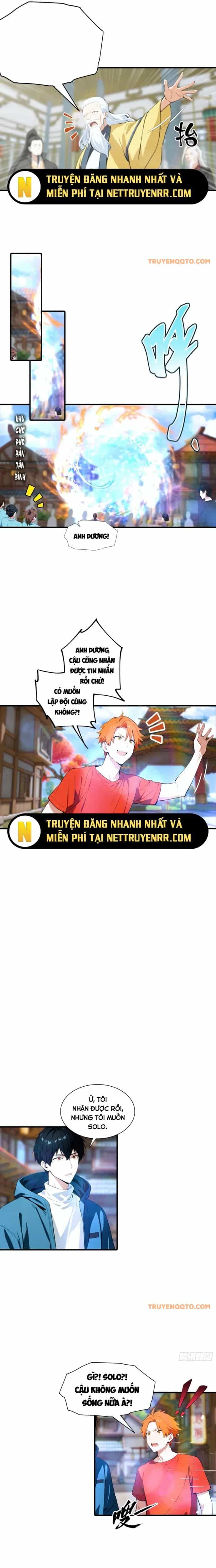 Toàn Dân Ngự Thú: Bắt Đầu Từ Sơn Hải Kinh, Càn Quét Toàn Cầu - Chương 3 - ảnh 3