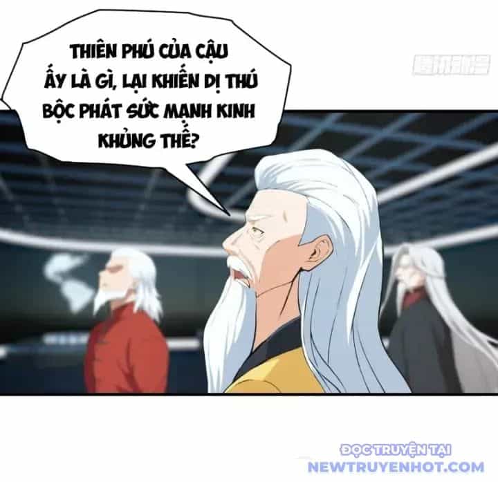 Toàn Dân Ngự Thú: Bắt Đầu Từ Sơn Hải Kinh, Càn Quét Toàn Cầu - Chương 22 - ảnh 8