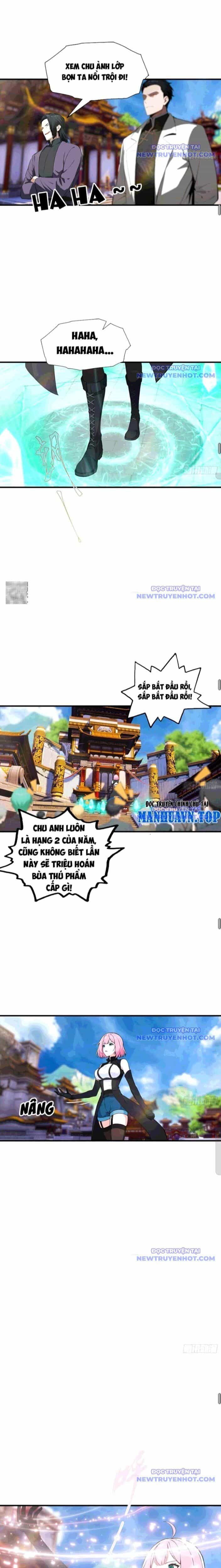 Toàn Dân Ngự Thú: Bắt Đầu Từ Sơn Hải Kinh, Càn Quét Toàn Cầu - Chương 23 - ảnh 9