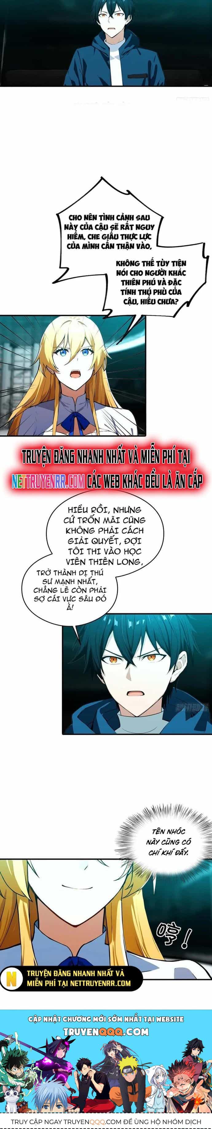 Toàn Dân Ngự Thú: Bắt Đầu Từ Sơn Hải Kinh, Càn Quét Toàn Cầu - Chương 24 - ảnh 5