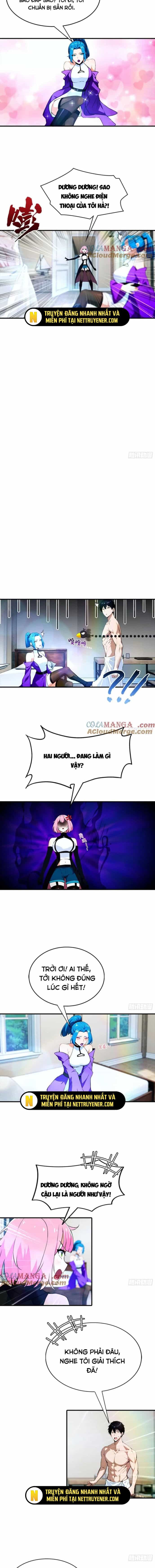 Toàn Dân Ngự Thú: Bắt Đầu Từ Sơn Hải Kinh, Càn Quét Toàn Cầu - Chương 30 - ảnh 5