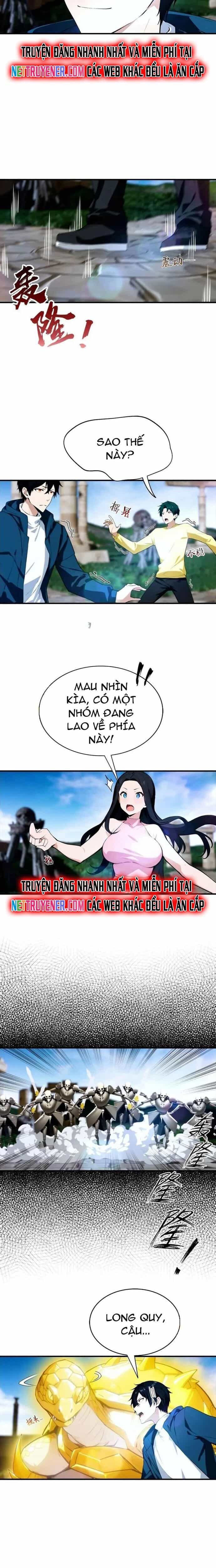Toàn Dân Ngự Thú: Bắt Đầu Từ Sơn Hải Kinh, Càn Quét Toàn Cầu - Chương 34 - ảnh 7