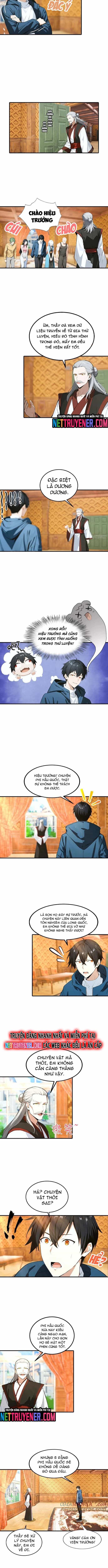 Toàn Dân Ngự Thú: Bắt Đầu Từ Sơn Hải Kinh, Càn Quét Toàn Cầu - Chương 39 - ảnh 2