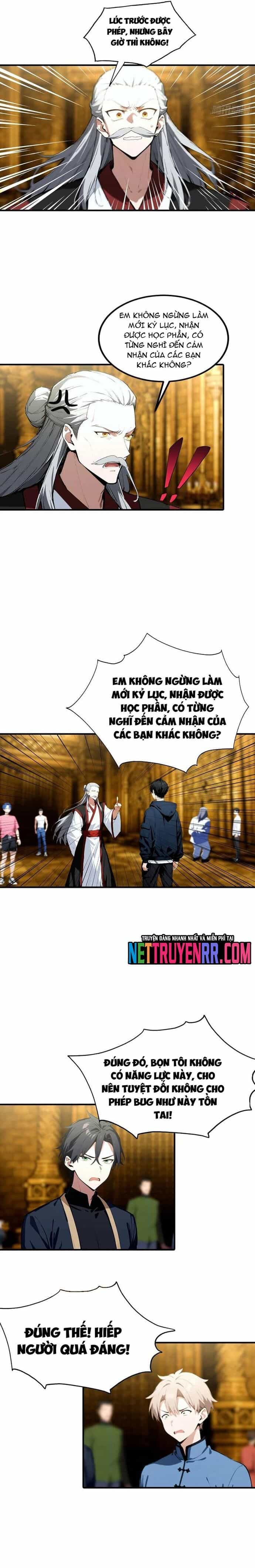 Toàn Dân Ngự Thú: Bắt Đầu Từ Sơn Hải Kinh, Càn Quét Toàn Cầu - Chương 41 - ảnh 6