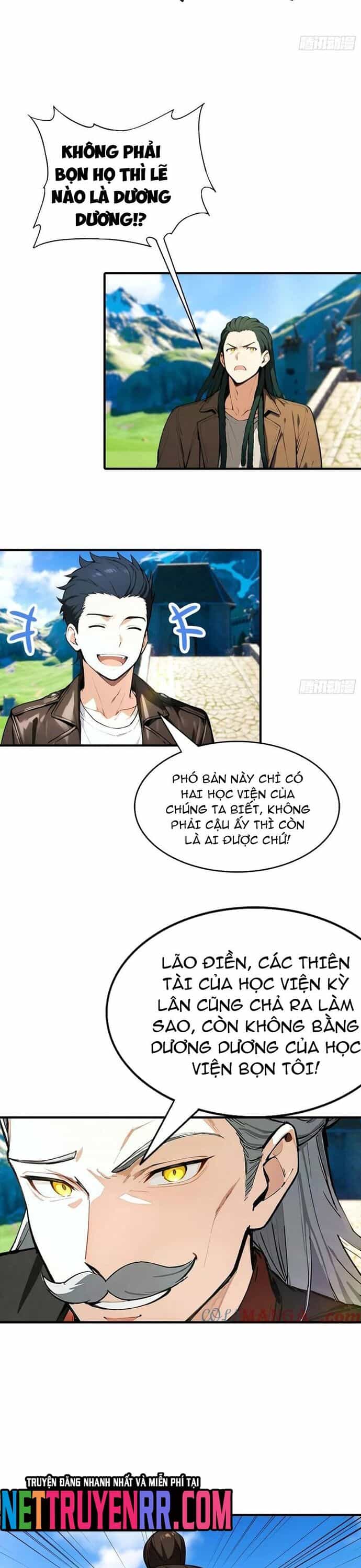 Toàn Dân Ngự Thú: Bắt Đầu Từ Sơn Hải Kinh, Càn Quét Toàn Cầu - Chương 45 - ảnh 6
