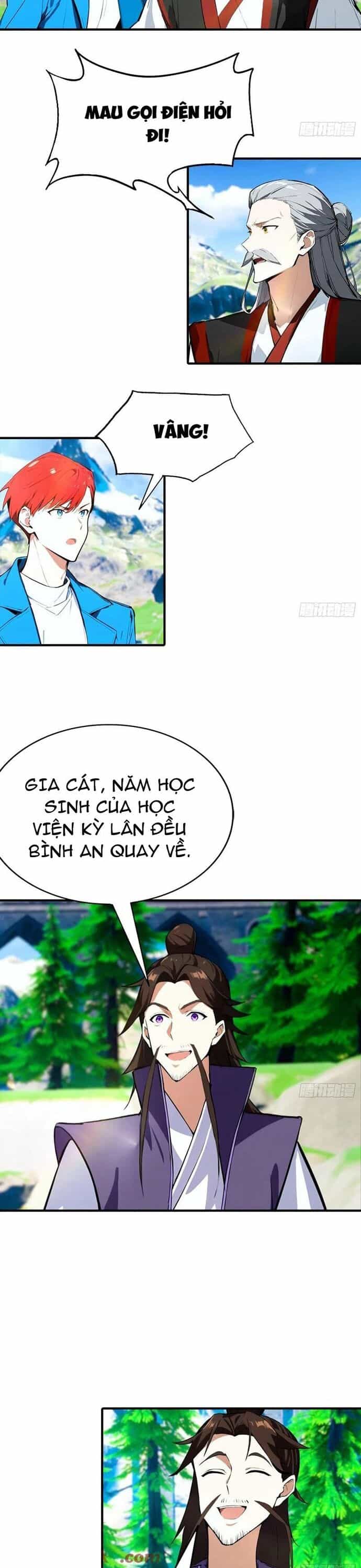 Toàn Dân Ngự Thú: Bắt Đầu Từ Sơn Hải Kinh, Càn Quét Toàn Cầu - Chương 45 - ảnh 9