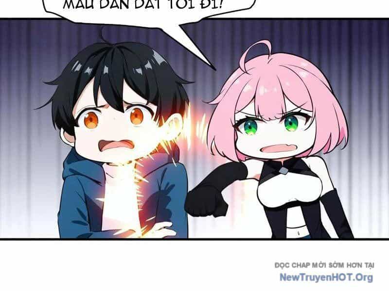Toàn Dân Ngự Thú: Bắt Đầu Từ Sơn Hải Kinh, Càn Quét Toàn Cầu - Chương 54 - ảnh 71
