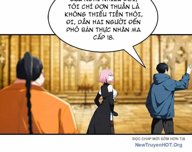 Toàn Dân Ngự Thú: Bắt Đầu Từ Sơn Hải Kinh, Càn Quét Toàn Cầu - Chương 55 - ảnh 15