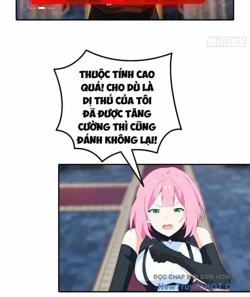 Toàn Dân Ngự Thú: Bắt Đầu Từ Sơn Hải Kinh, Càn Quét Toàn Cầu - Chương 56 - ảnh 36