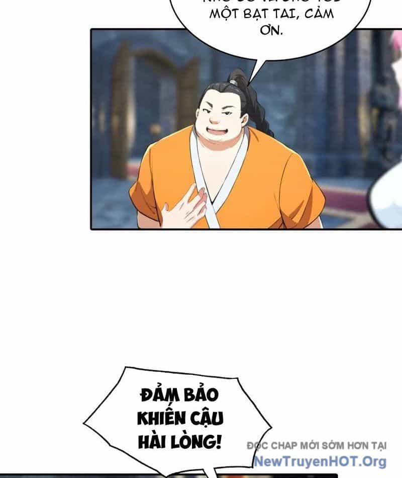 Toàn Dân Ngự Thú: Bắt Đầu Từ Sơn Hải Kinh, Càn Quét Toàn Cầu - Chương 56 - ảnh 46