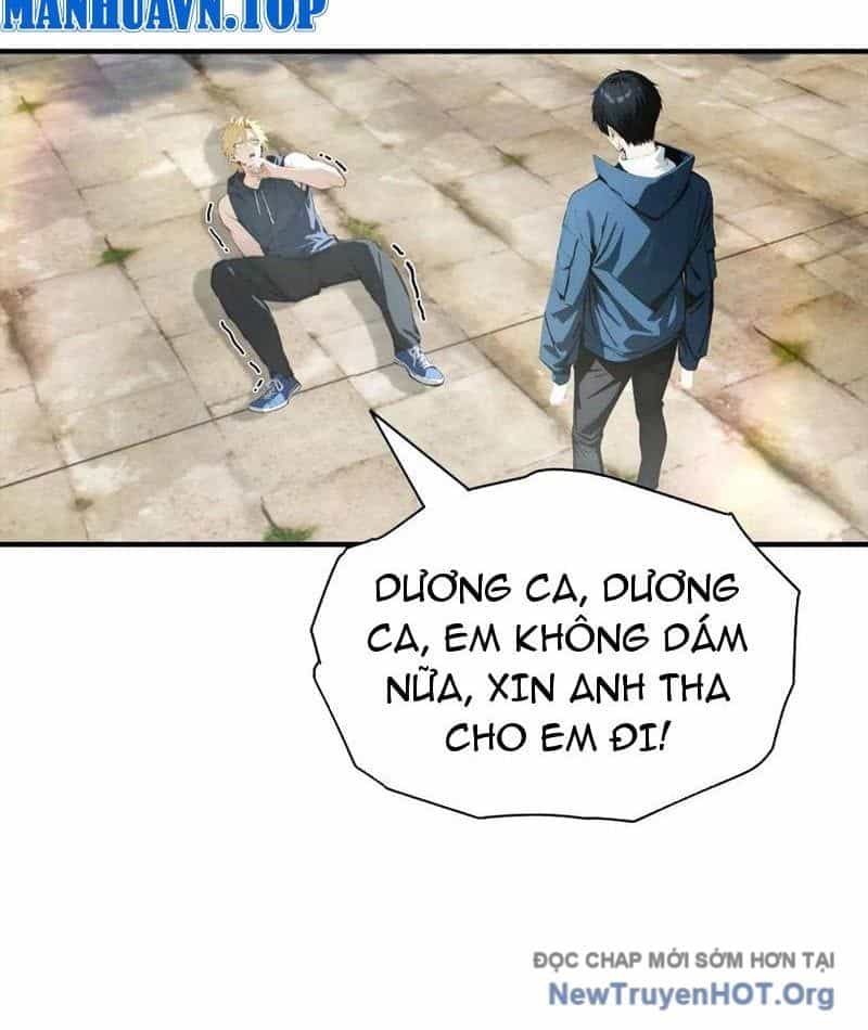 Toàn Dân Ngự Thú: Bắt Đầu Từ Sơn Hải Kinh, Càn Quét Toàn Cầu - Chương 62 - ảnh 35
