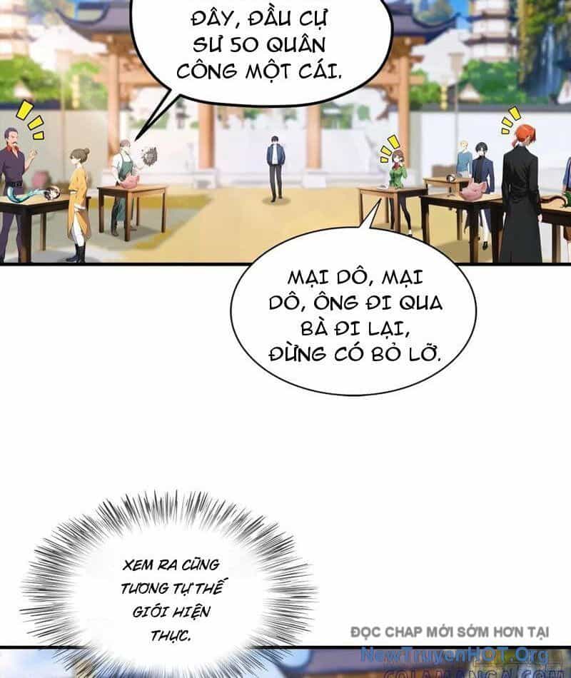 Toàn Dân Ngự Thú: Bắt Đầu Từ Sơn Hải Kinh, Càn Quét Toàn Cầu - Chương 67 - ảnh 24