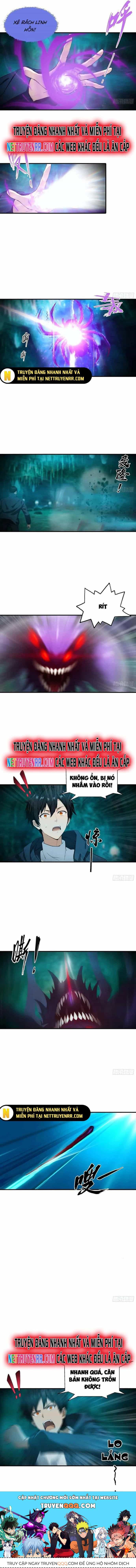 Toàn Dân Ngự Thú: Bắt Đầu Từ Sơn Hải Kinh, Càn Quét Toàn Cầu - Chương 8 - ảnh 4