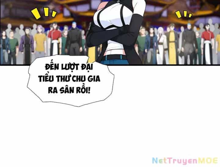 Toàn Dân Ngự Thú: Bắt Đầu Từ Sơn Hải Kinh Ta Quét Ngang Toàn Cầu - Chương 1 - ảnh 41