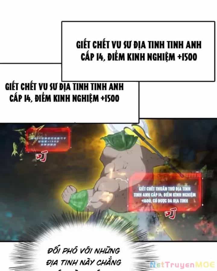 Toàn Dân Ngự Thú: Bắt Đầu Từ Sơn Hải Kinh Ta Quét Ngang Toàn Cầu - Chương 11 - ảnh 15