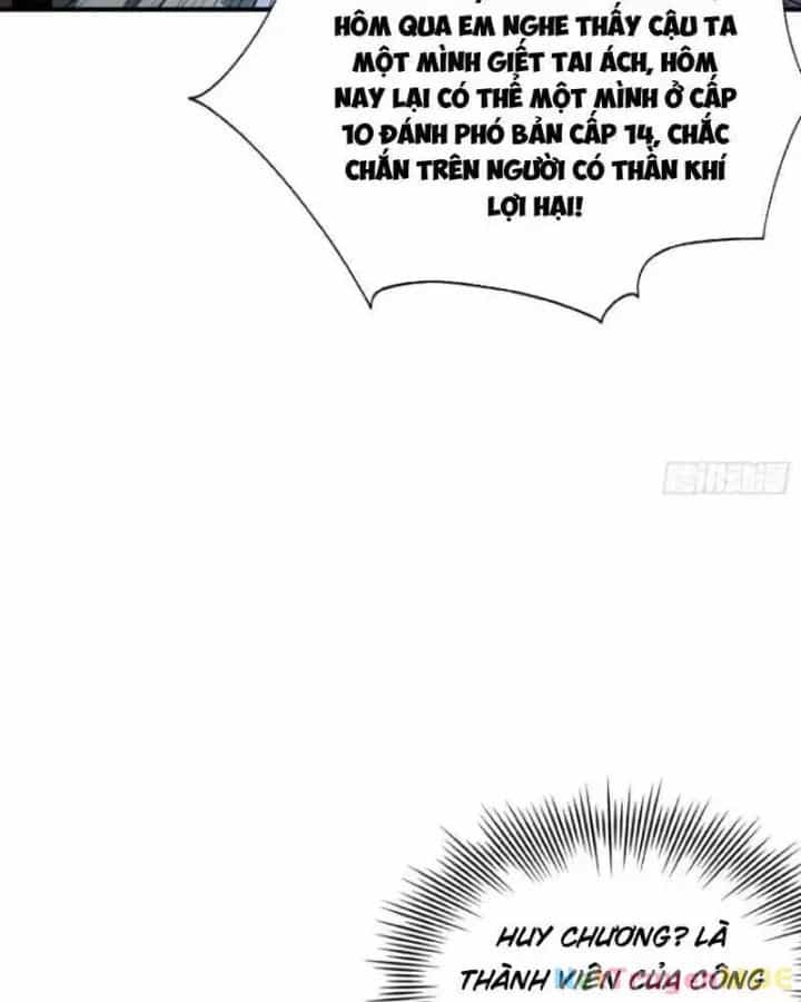 Toàn Dân Ngự Thú: Bắt Đầu Từ Sơn Hải Kinh Ta Quét Ngang Toàn Cầu - Chương 12 - ảnh 40
