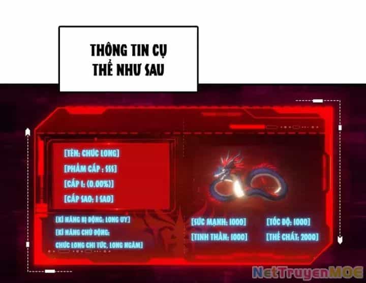 Toàn Dân Ngự Thú: Bắt Đầu Từ Sơn Hải Kinh Ta Quét Ngang Toàn Cầu - Chương 2 - ảnh 117