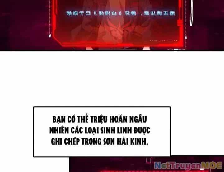 Toàn Dân Ngự Thú: Bắt Đầu Từ Sơn Hải Kinh Ta Quét Ngang Toàn Cầu - Chương 2 - ảnh 35