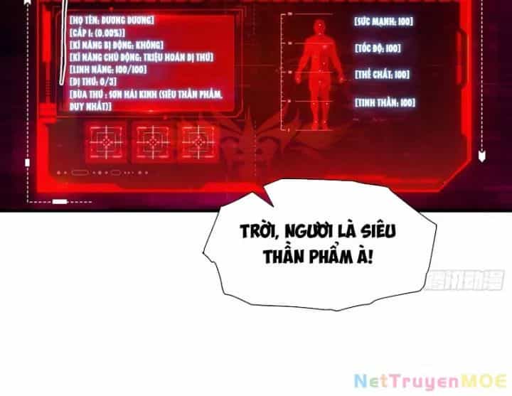 Toàn Dân Ngự Thú: Bắt Đầu Từ Sơn Hải Kinh Ta Quét Ngang Toàn Cầu - Chương 2 - ảnh 92