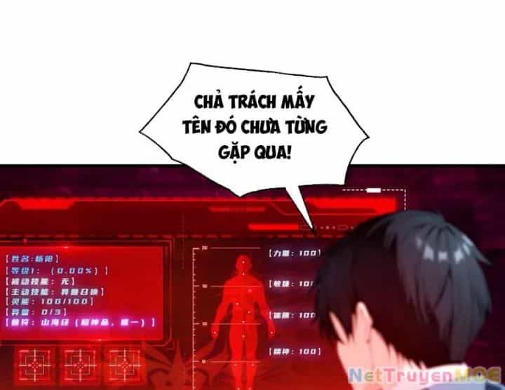Toàn Dân Ngự Thú: Bắt Đầu Từ Sơn Hải Kinh Ta Quét Ngang Toàn Cầu - Chương 2 - ảnh 93