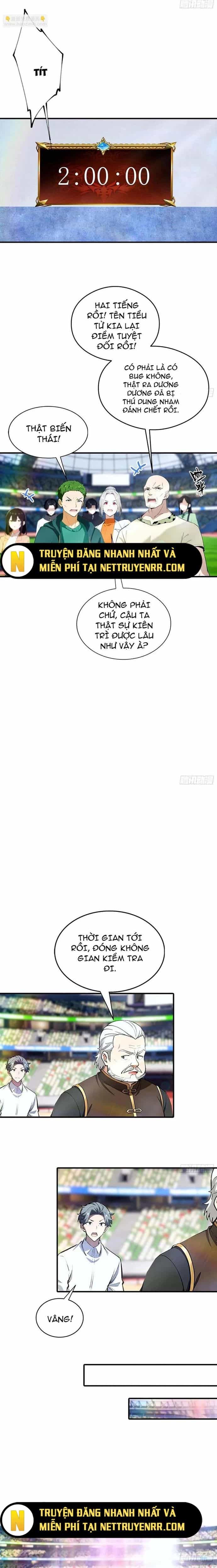 Toàn Dân Ngự Thú: Bắt Đầu Từ Sơn Hải Kinh Ta Quét Ngang Toàn Cầu - Chương 20.5 - ảnh 3