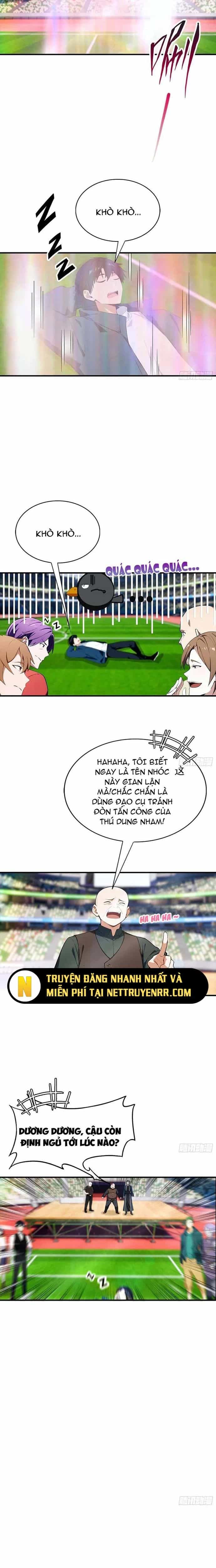 Toàn Dân Ngự Thú: Bắt Đầu Từ Sơn Hải Kinh Ta Quét Ngang Toàn Cầu - Chương 20.5 - ảnh 4