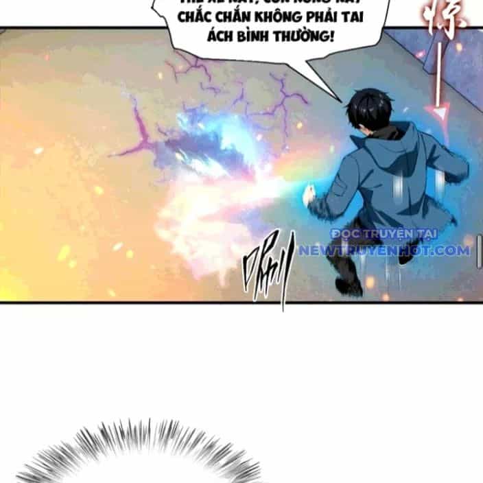 Toàn Dân Ngự Thú: Bắt Đầu Từ Sơn Hải Kinh Ta Quét Ngang Toàn Cầu - Chương 23 - ảnh 35