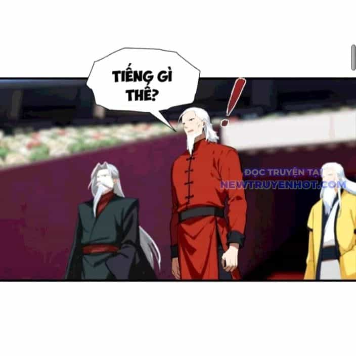 Toàn Dân Ngự Thú: Bắt Đầu Từ Sơn Hải Kinh Ta Quét Ngang Toàn Cầu - Chương 23 - ảnh 43