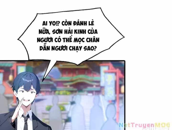Toàn Dân Ngự Thú: Bắt Đầu Từ Sơn Hải Kinh Ta Quét Ngang Toàn Cầu - Chương 3 - ảnh 29