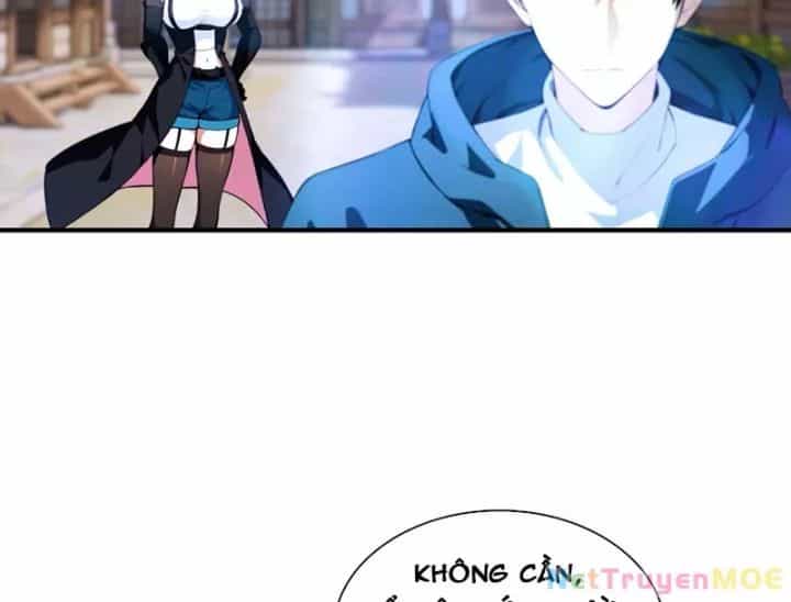 Toàn Dân Ngự Thú: Bắt Đầu Từ Sơn Hải Kinh Ta Quét Ngang Toàn Cầu - Chương 3 - ảnh 35