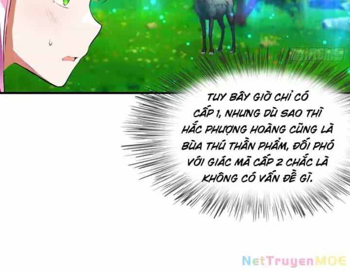 Toàn Dân Ngự Thú: Bắt Đầu Từ Sơn Hải Kinh Ta Quét Ngang Toàn Cầu - Chương 3 - ảnh 53