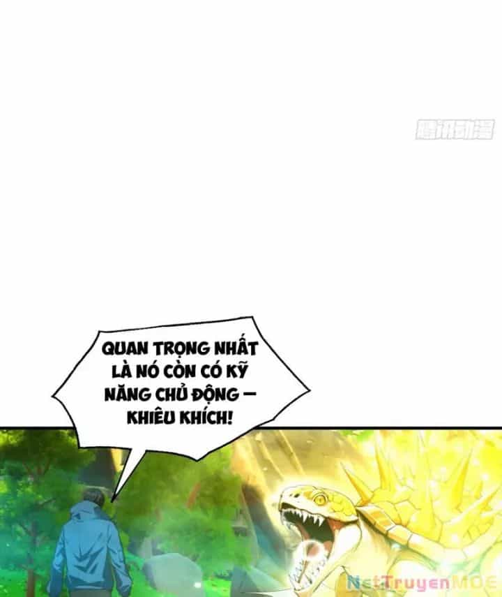 Toàn Dân Ngự Thú: Bắt Đầu Từ Sơn Hải Kinh Ta Quét Ngang Toàn Cầu - Chương 4 - ảnh 38