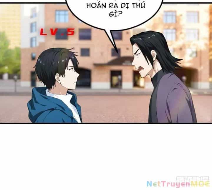 Toàn Dân Ngự Thú: Bắt Đầu Từ Sơn Hải Kinh Ta Quét Ngang Toàn Cầu - Chương 5 - ảnh 31