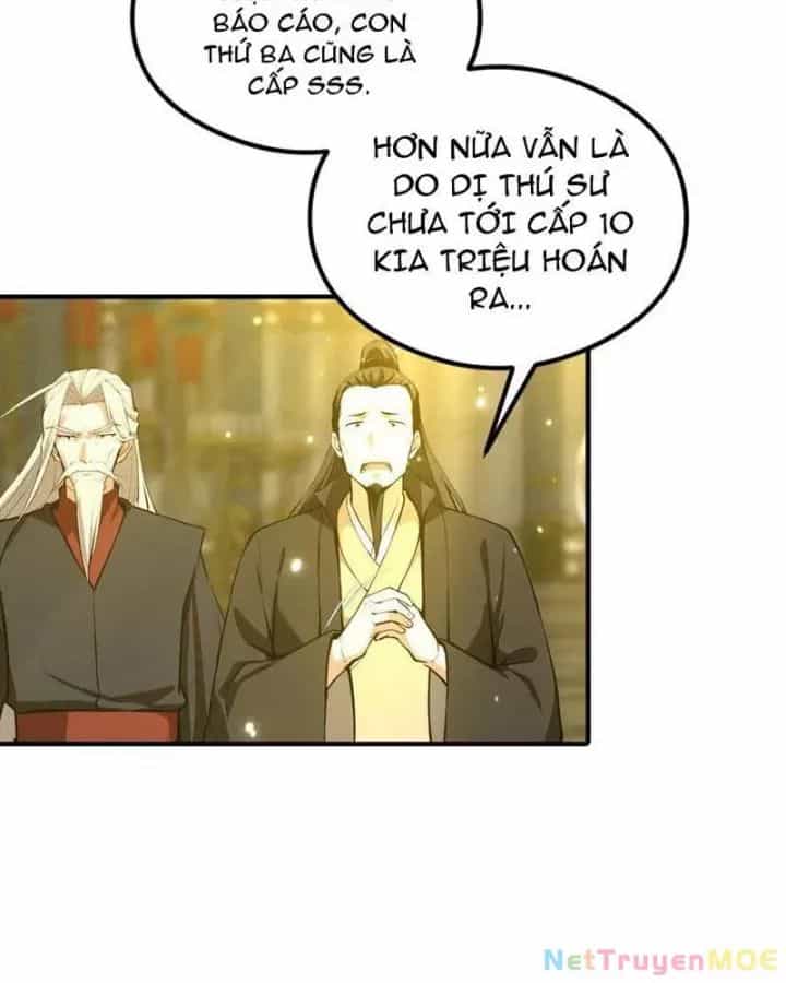 Toàn Dân Ngự Thú: Bắt Đầu Từ Sơn Hải Kinh Ta Quét Ngang Toàn Cầu - Chương 7 - ảnh 55