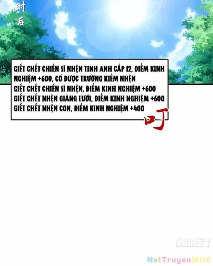 Toàn Dân Ngự Thú: Bắt Đầu Từ Sơn Hải Kinh Ta Quét Ngang Toàn Cầu - Chương 8 - ảnh 29