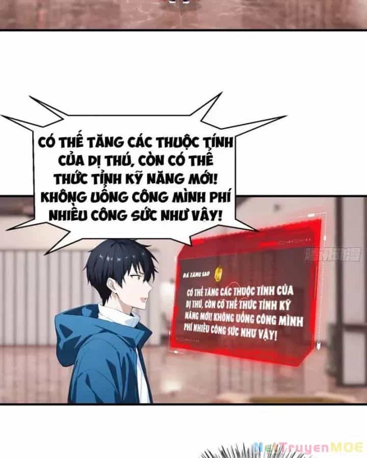 Toàn Dân Ngự Thú: Bắt Đầu Từ Sơn Hải Kinh Ta Quét Ngang Toàn Cầu - Chương 9 - ảnh 34