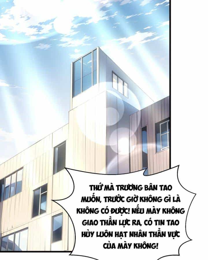 Toàn Dân Thần Vương: Tôi Hiến Tế Nghìn Tỷ Sinh Linh! - Chương 1 - ảnh 2