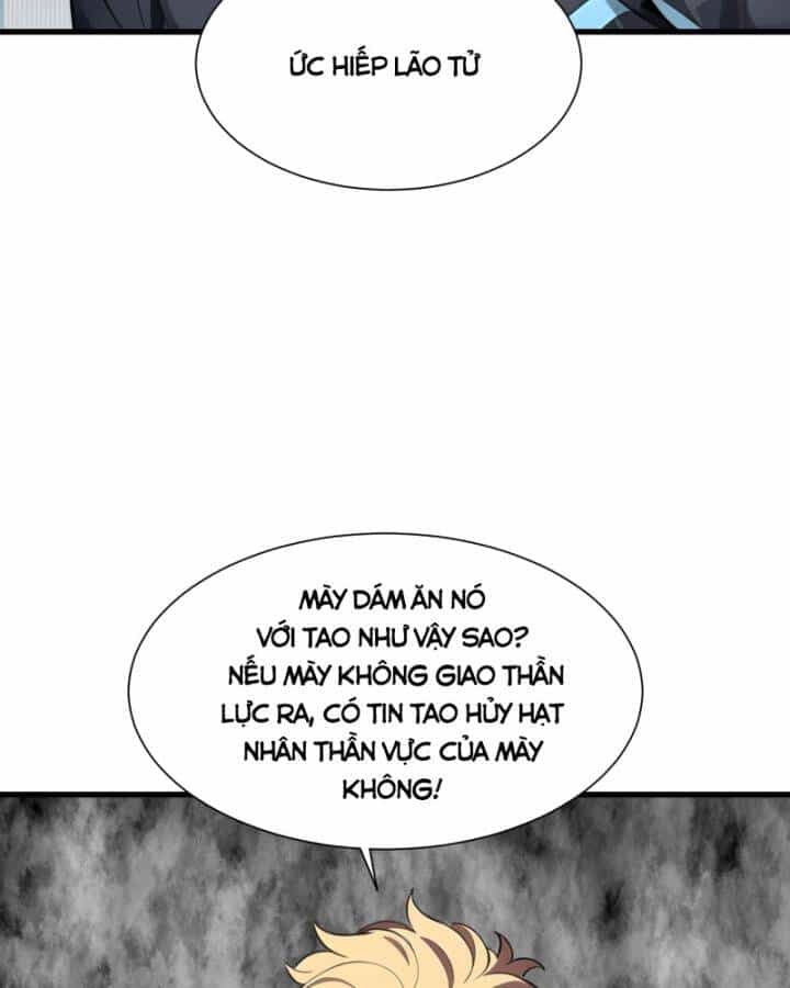 Toàn Dân Thần Vương: Tôi Hiến Tế Nghìn Tỷ Sinh Linh! - Chương 1 - ảnh 66