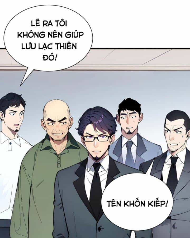 Toàn Dân Thần Vương: Tôi Hiến Tế Nghìn Tỷ Sinh Linh! - Chương 10 - ảnh 22