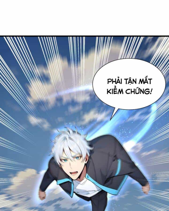 Toàn Dân Thần Vương: Tôi Hiến Tế Nghìn Tỷ Sinh Linh! - Chương 10 - ảnh 46