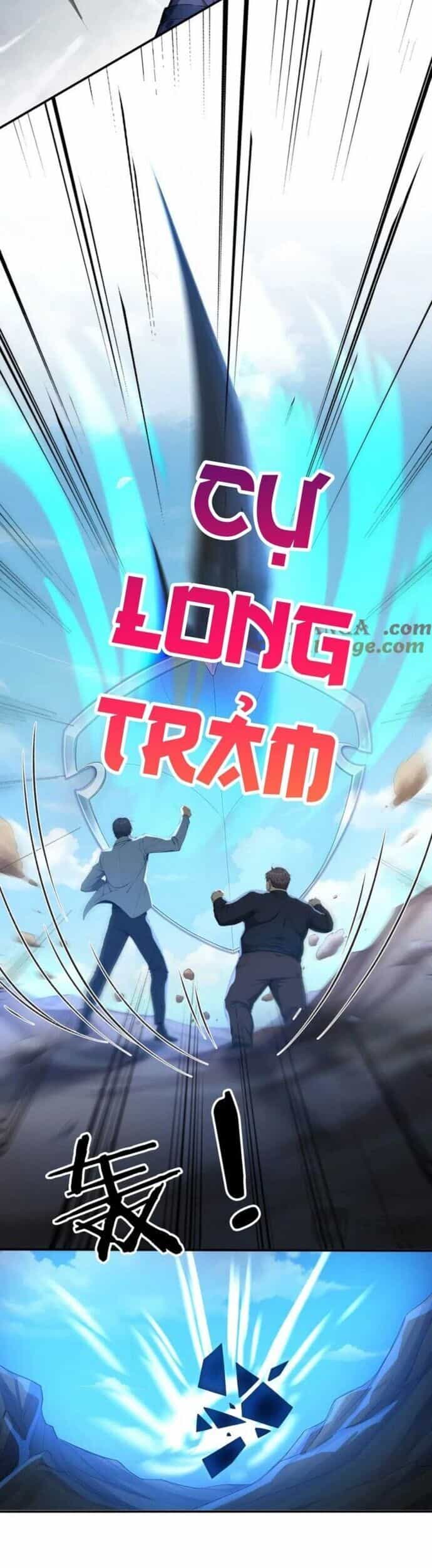 Toàn Dân Thần Vương: Tôi Hiến Tế Nghìn Tỷ Sinh Linh! - Chương 103 - ảnh 2