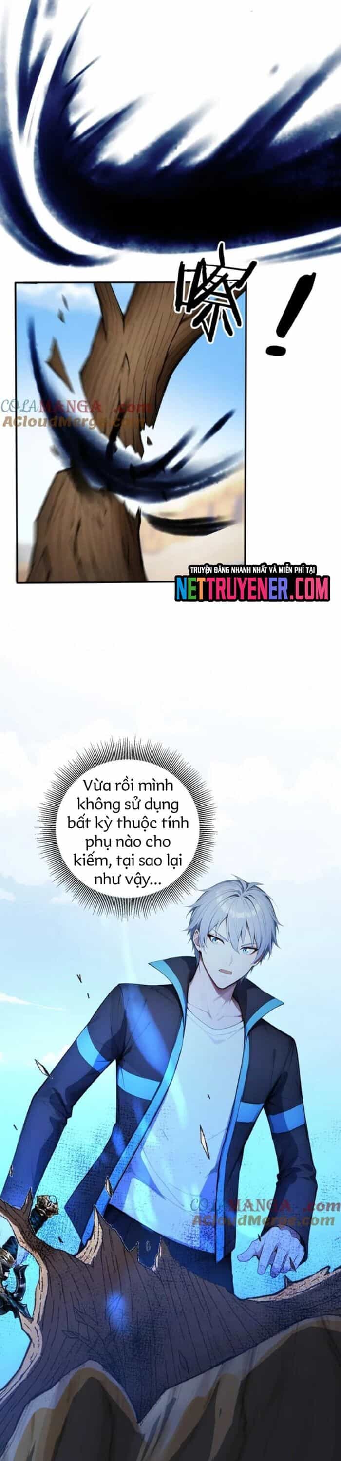 Toàn Dân Thần Vương: Tôi Hiến Tế Nghìn Tỷ Sinh Linh! - Chương 104 - ảnh 3