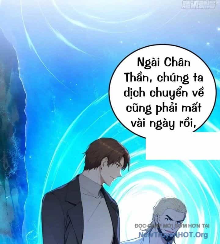 Toàn Dân Thần Vương: Tôi Hiến Tế Nghìn Tỷ Sinh Linh! - Chương 107 - ảnh 29