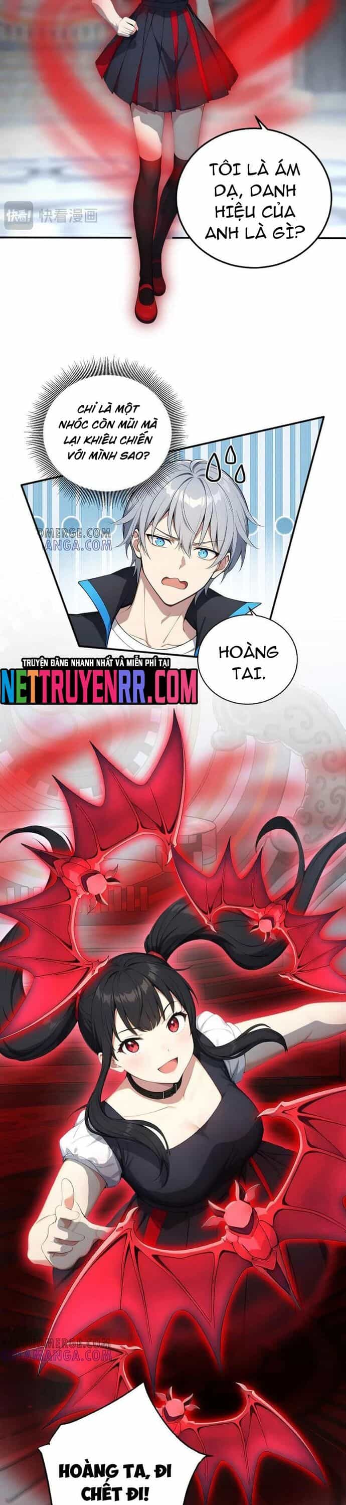 Toàn Dân Thần Vương: Tôi Hiến Tế Nghìn Tỷ Sinh Linh! - Chương 110 - ảnh 14