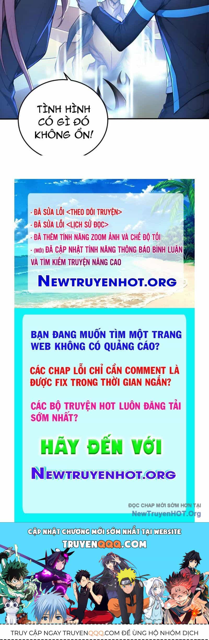 Toàn Dân Thần Vương: Tôi Hiến Tế Nghìn Tỷ Sinh Linh! - Chương 114 - ảnh 91