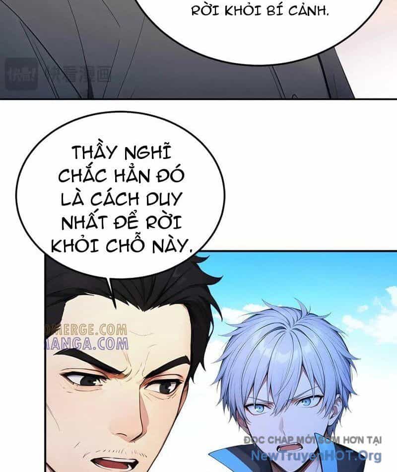 Toàn Dân Thần Vương: Tôi Hiến Tế Nghìn Tỷ Sinh Linh! - Chương 116 - ảnh 46