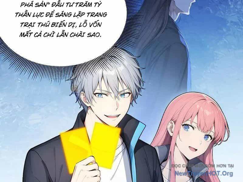 Toàn Dân Thần Vương: Tôi Hiến Tế Nghìn Tỷ Sinh Linh! - Chương 118 - ảnh 88