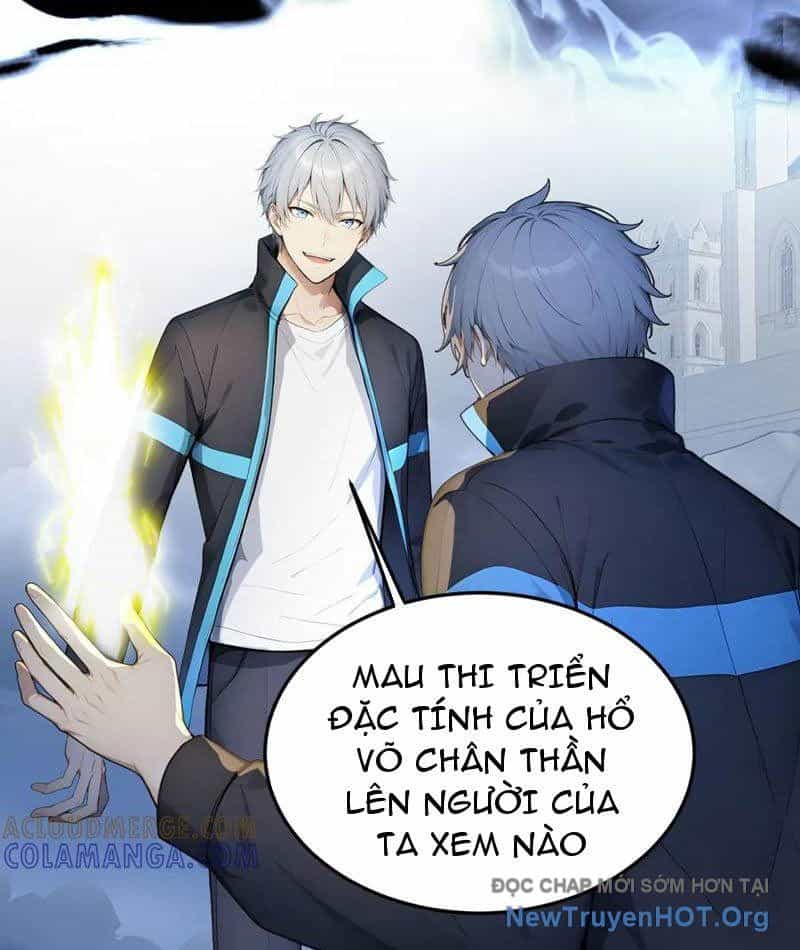 Toàn Dân Thần Vương: Tôi Hiến Tế Nghìn Tỷ Sinh Linh! - Chương 119 - ảnh 49